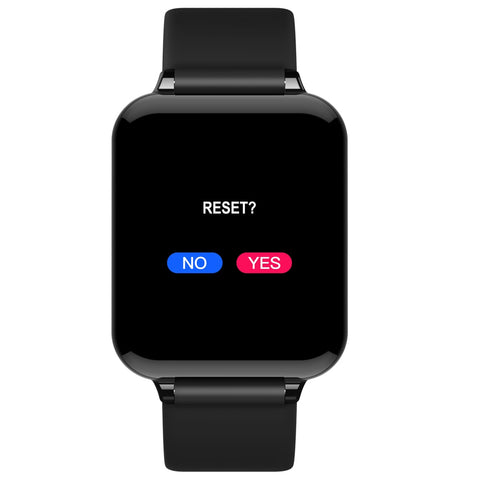 Image of Smart Whatch Sensor - A prova D'água ( IOS / ANDROID )