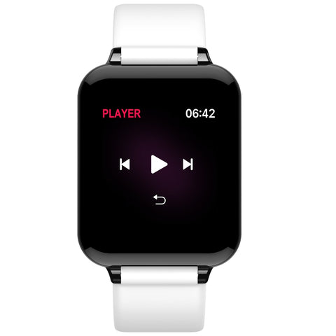 Image of Smart Whatch Sensor - A prova D'água ( IOS / ANDROID )