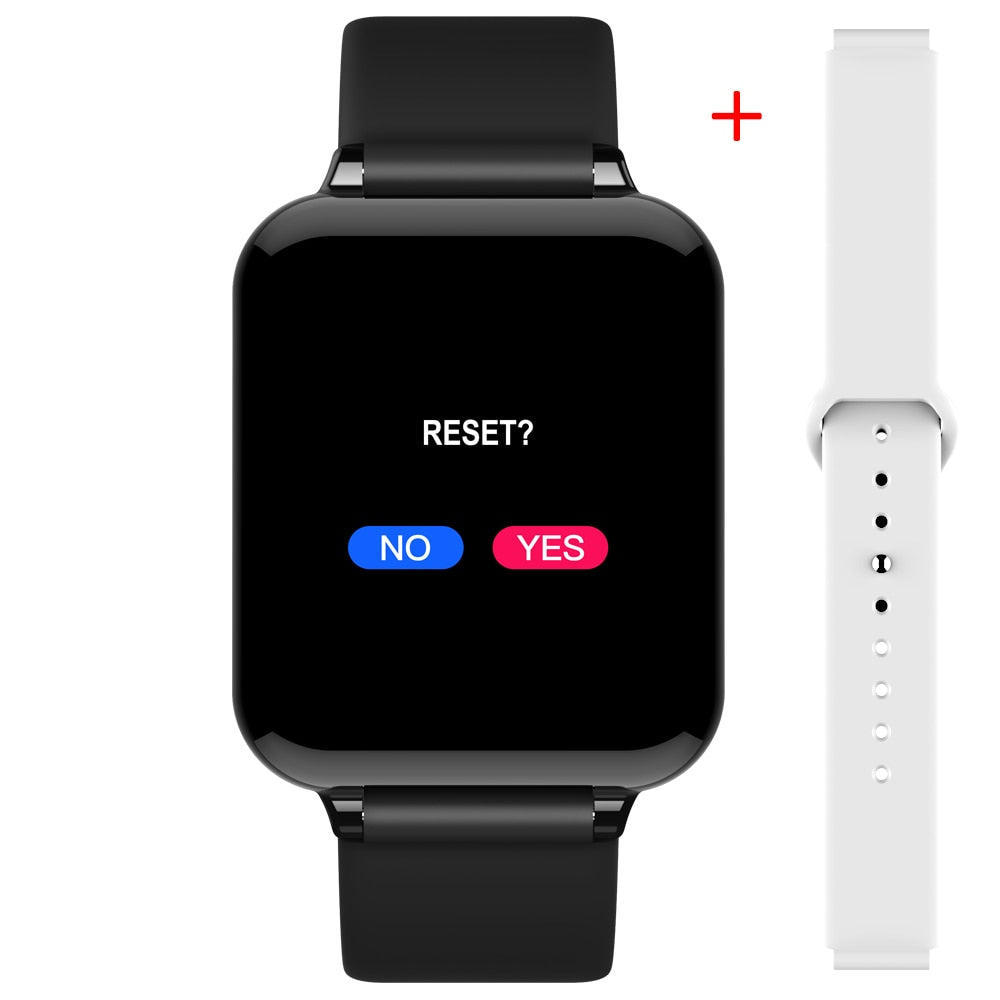 Smart Whatch Sensor - A prova D'água ( IOS / ANDROID )