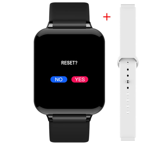 Image of Smart Whatch Sensor - A prova D'água ( IOS / ANDROID )